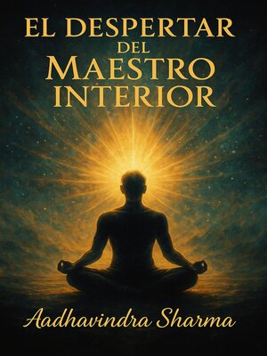 cover image of El Despertar del Maestro Interior